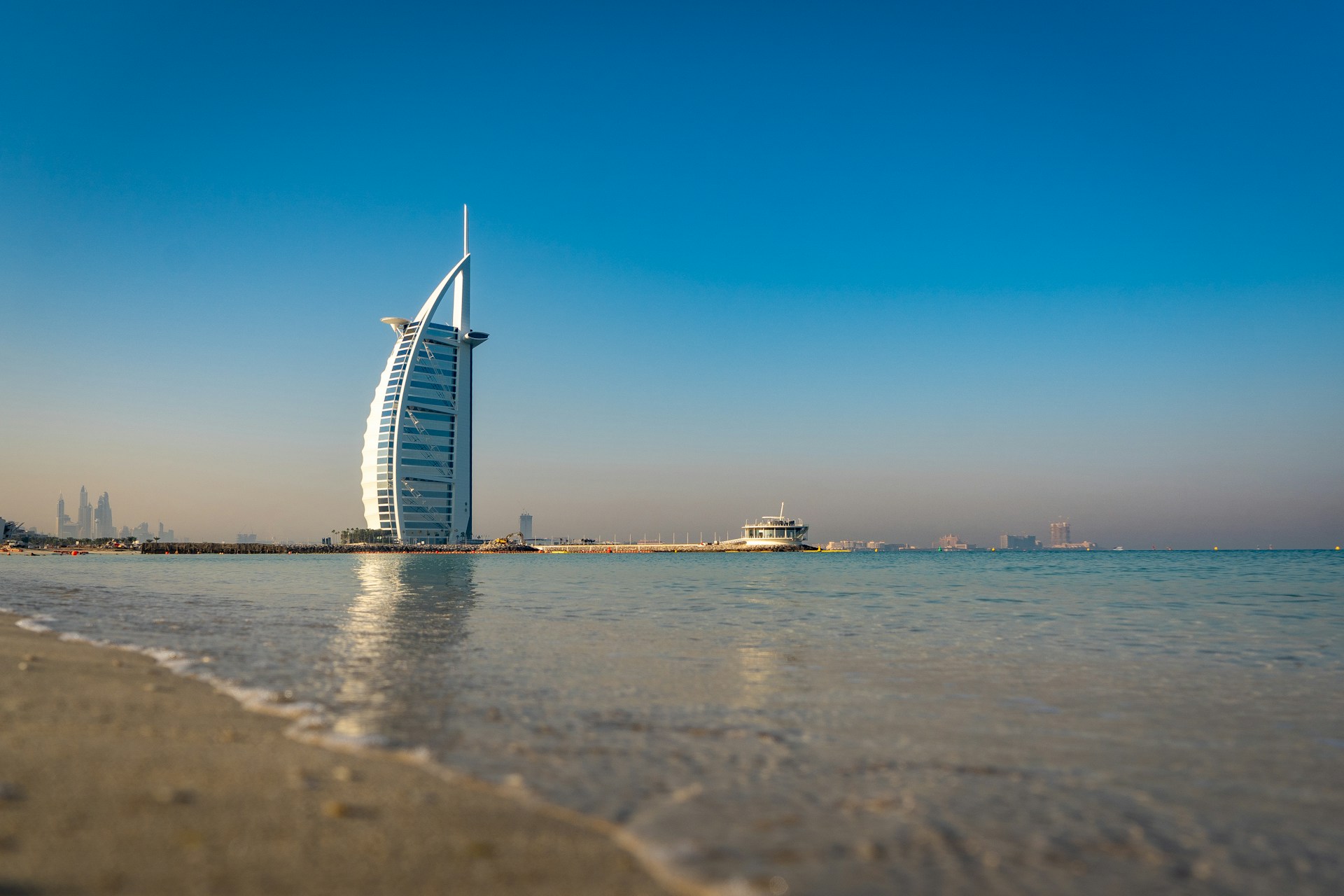 Dubai’s Hospitality Growth in 2024: A Booming Luxury Market