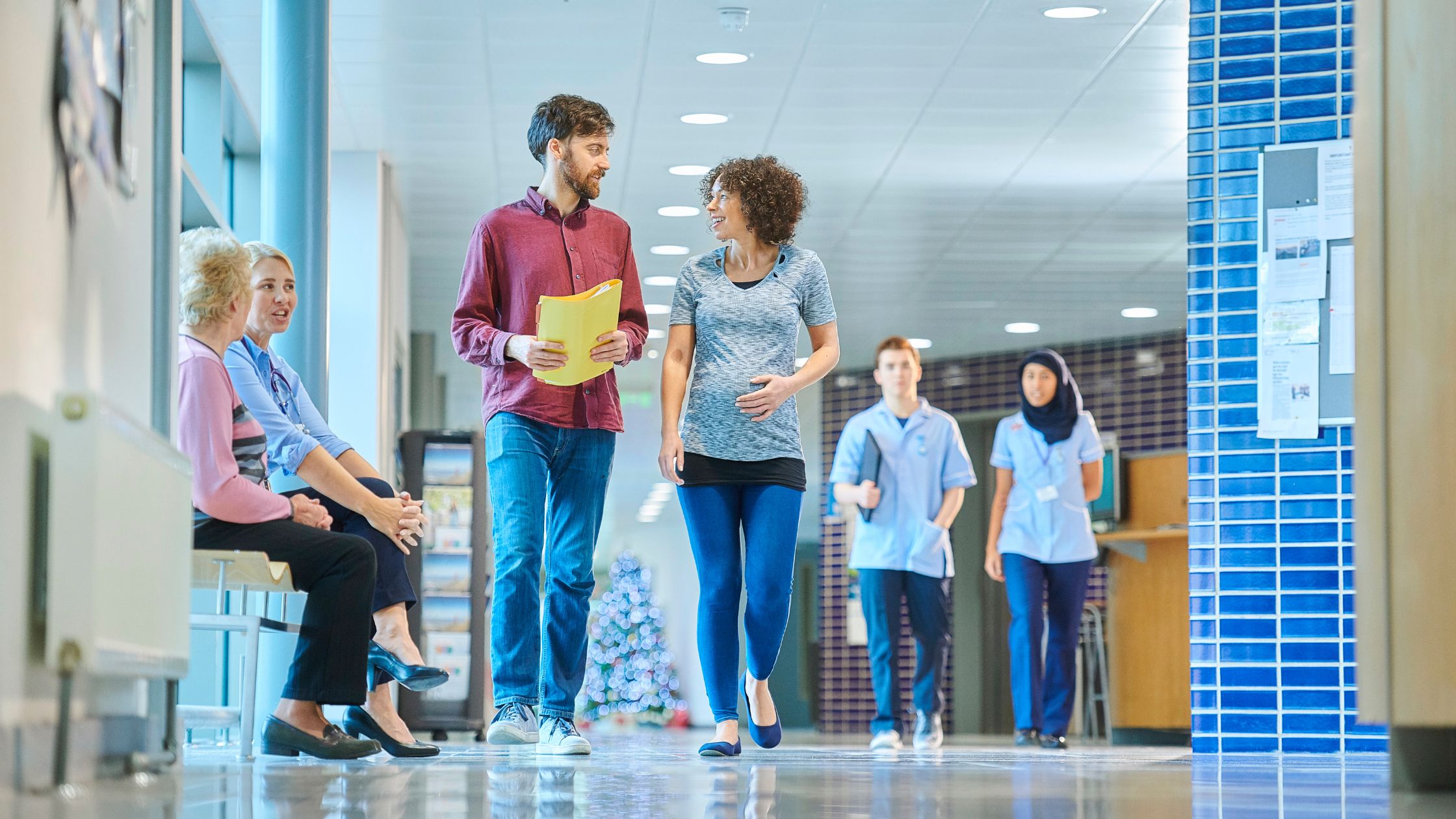 Top Hospitals in Dubai: A Guide to Premier Healthcare Facilities