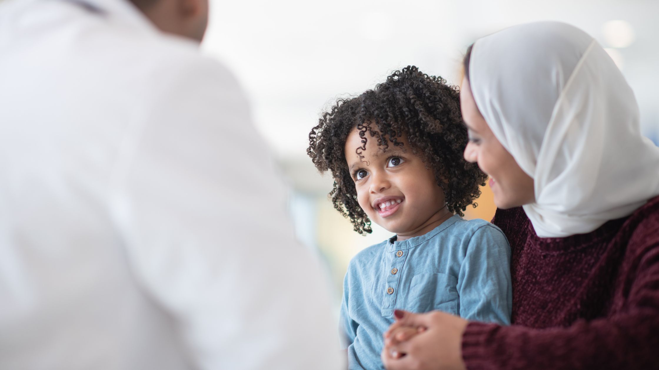 Guide to the Best Paediatrician in Dubai