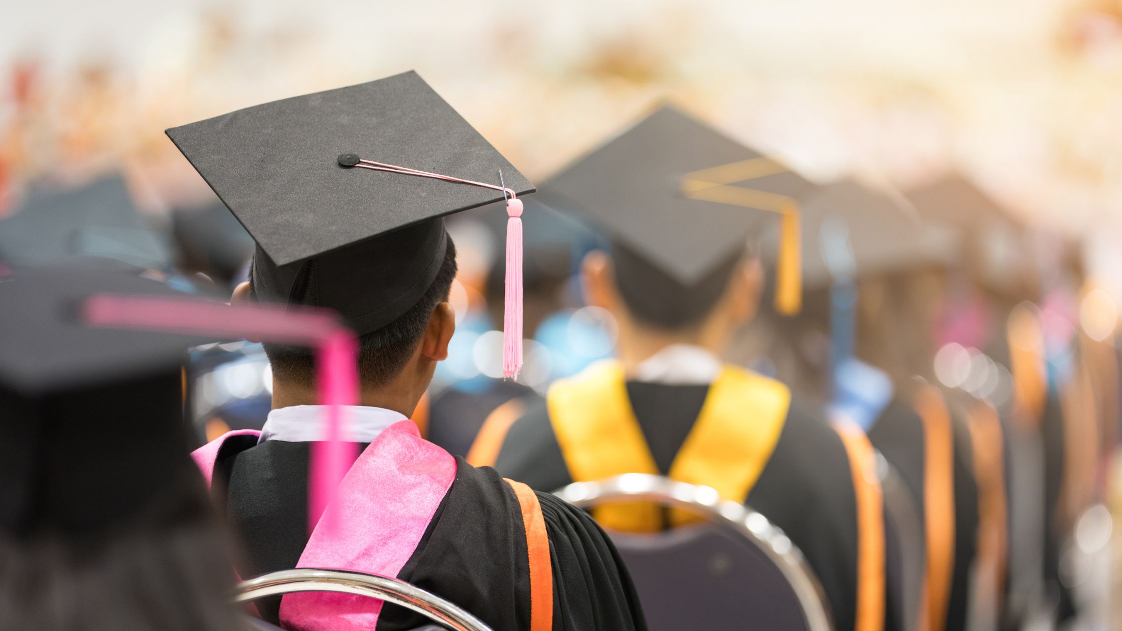 Higher Education Institutions in Dubai