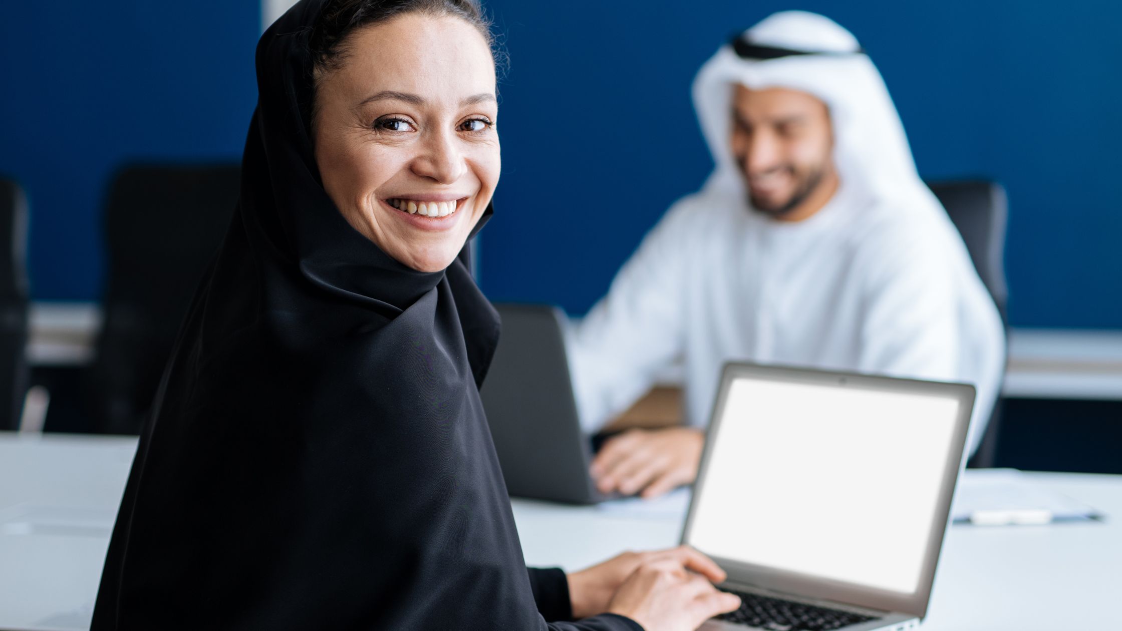 Islamic banking services in Dubai