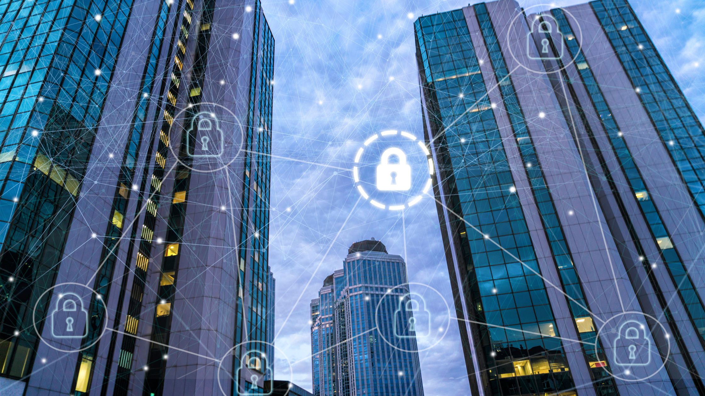 Cybersecurity Services in Dubai: Protecting Your Business in a Digital Age