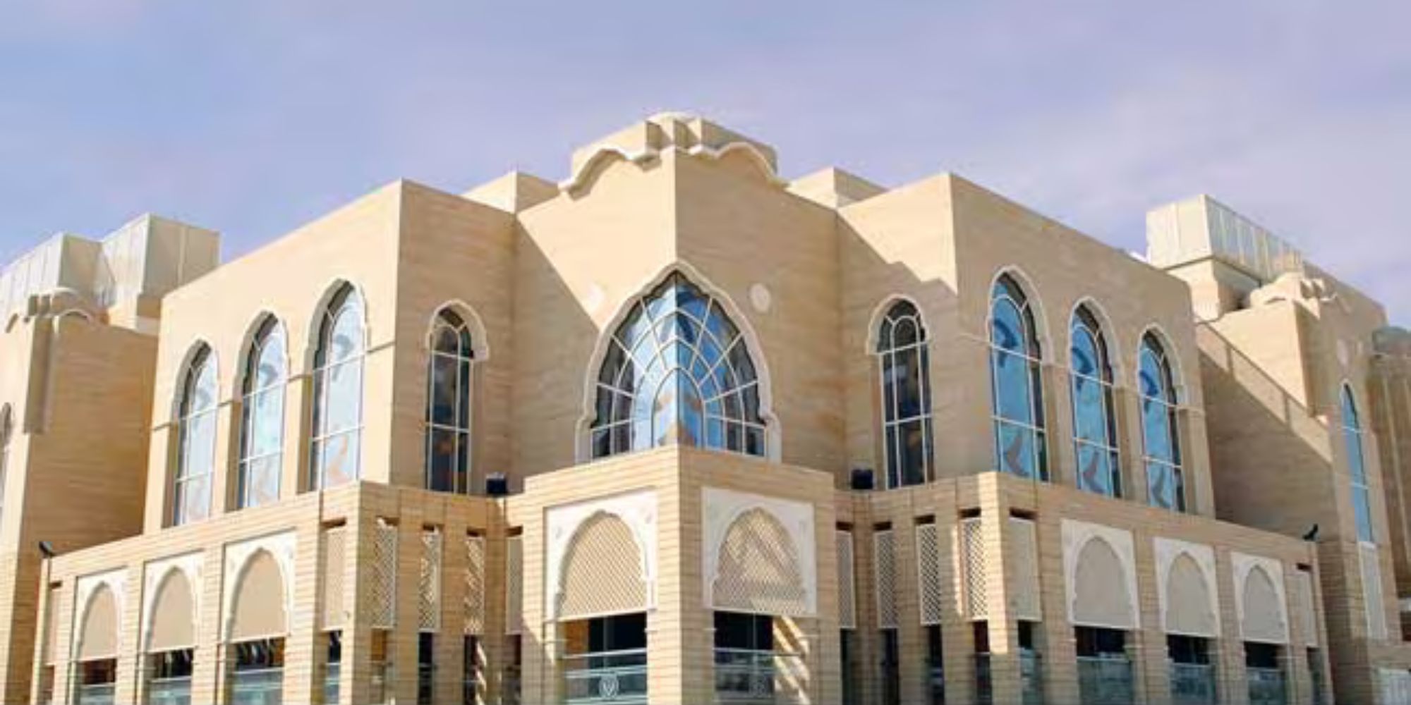 Exploring Dubai’s Sikh Gurdwaras: A Religious Journey