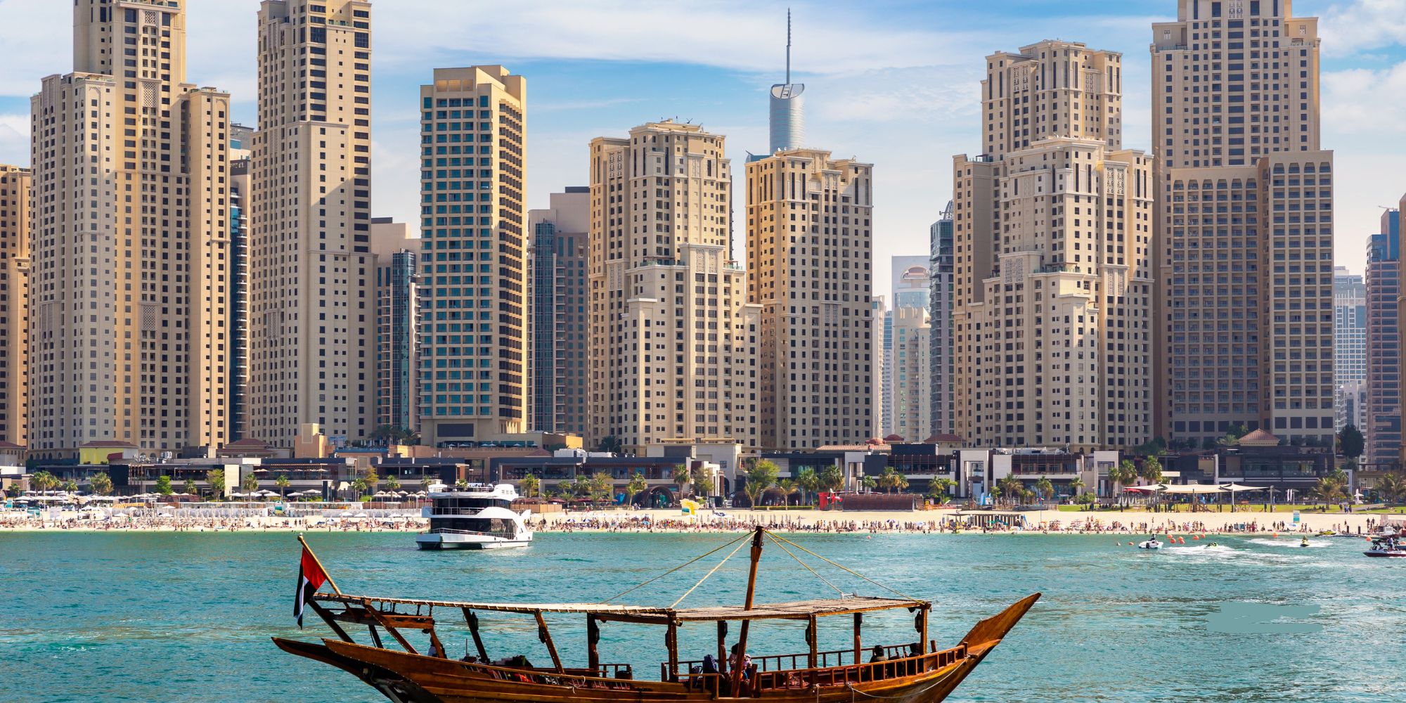The Dubai Experience: Tips and Insights for Indian Tourists