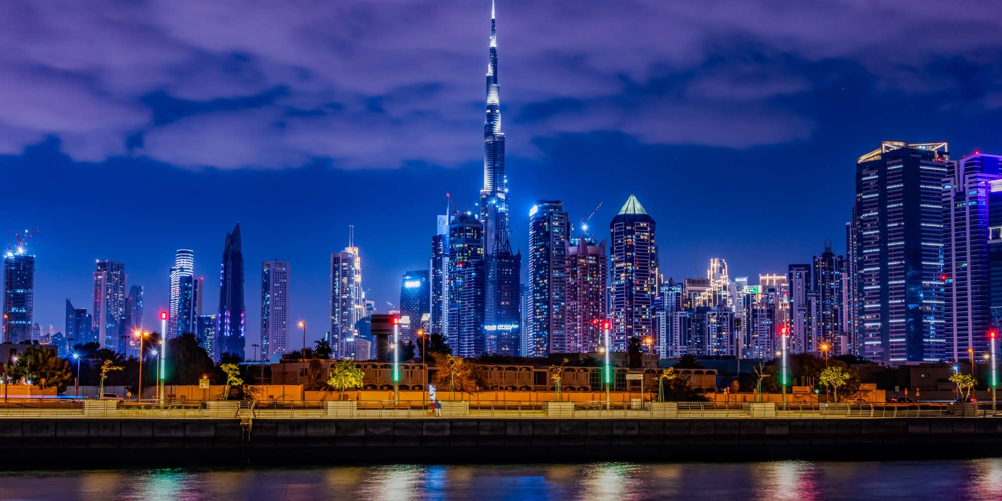 Arabian Nights: Experiencing Dubai’s Nightlife for Indians