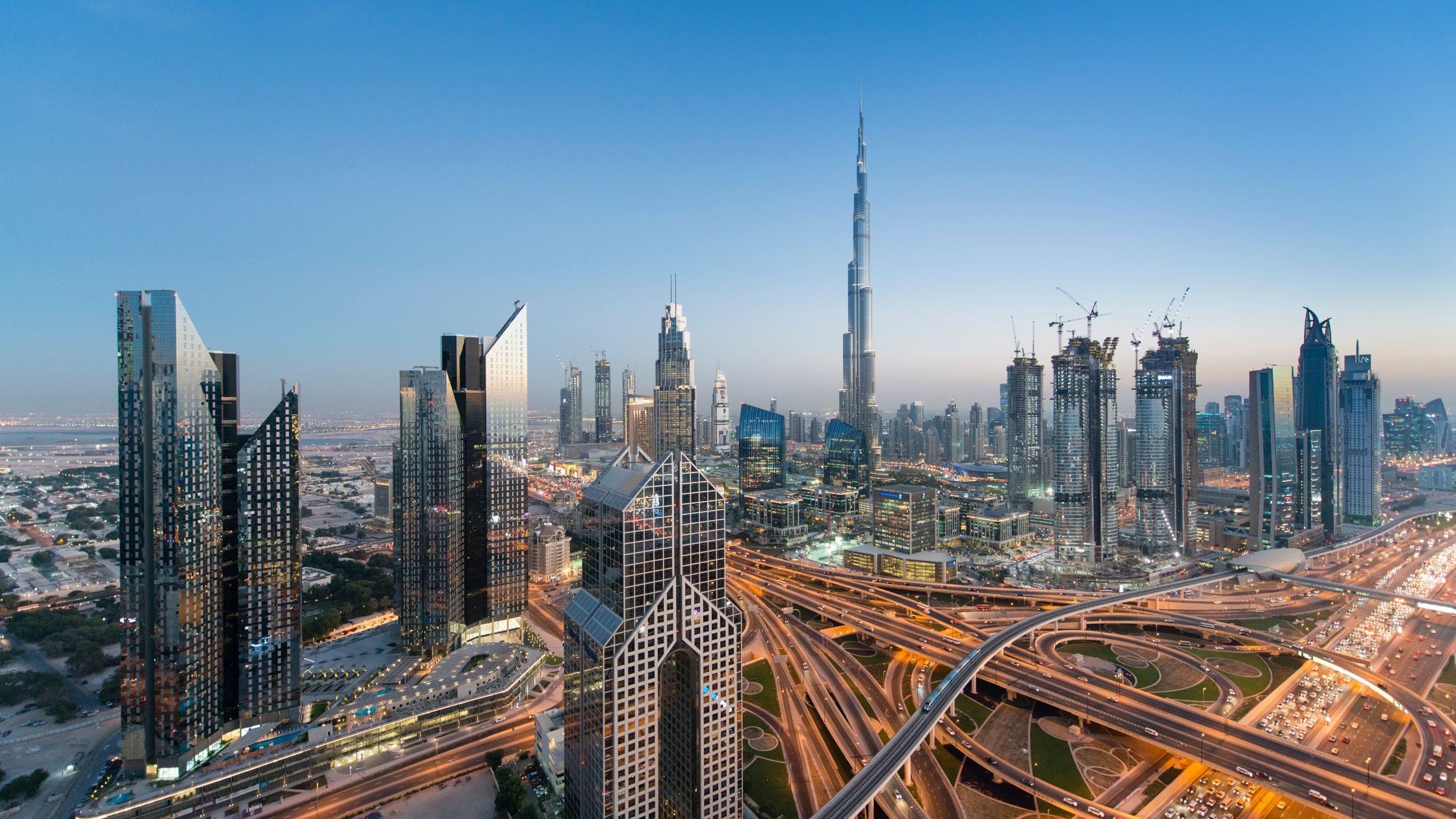Dubai Awards 153 Hotels with Sustainable Tourism Stamp, Driving Green Hospitality and Carbon Reduction Goals in 2025