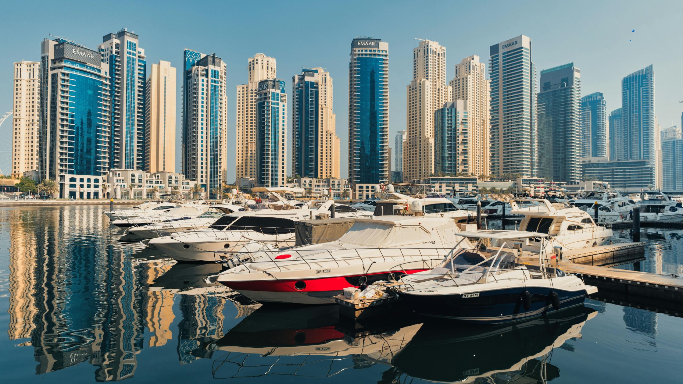 Dubai International Boat Show 2025: A Complete Round-Up of Luxury Yachts, Innovations, and Future Trends
