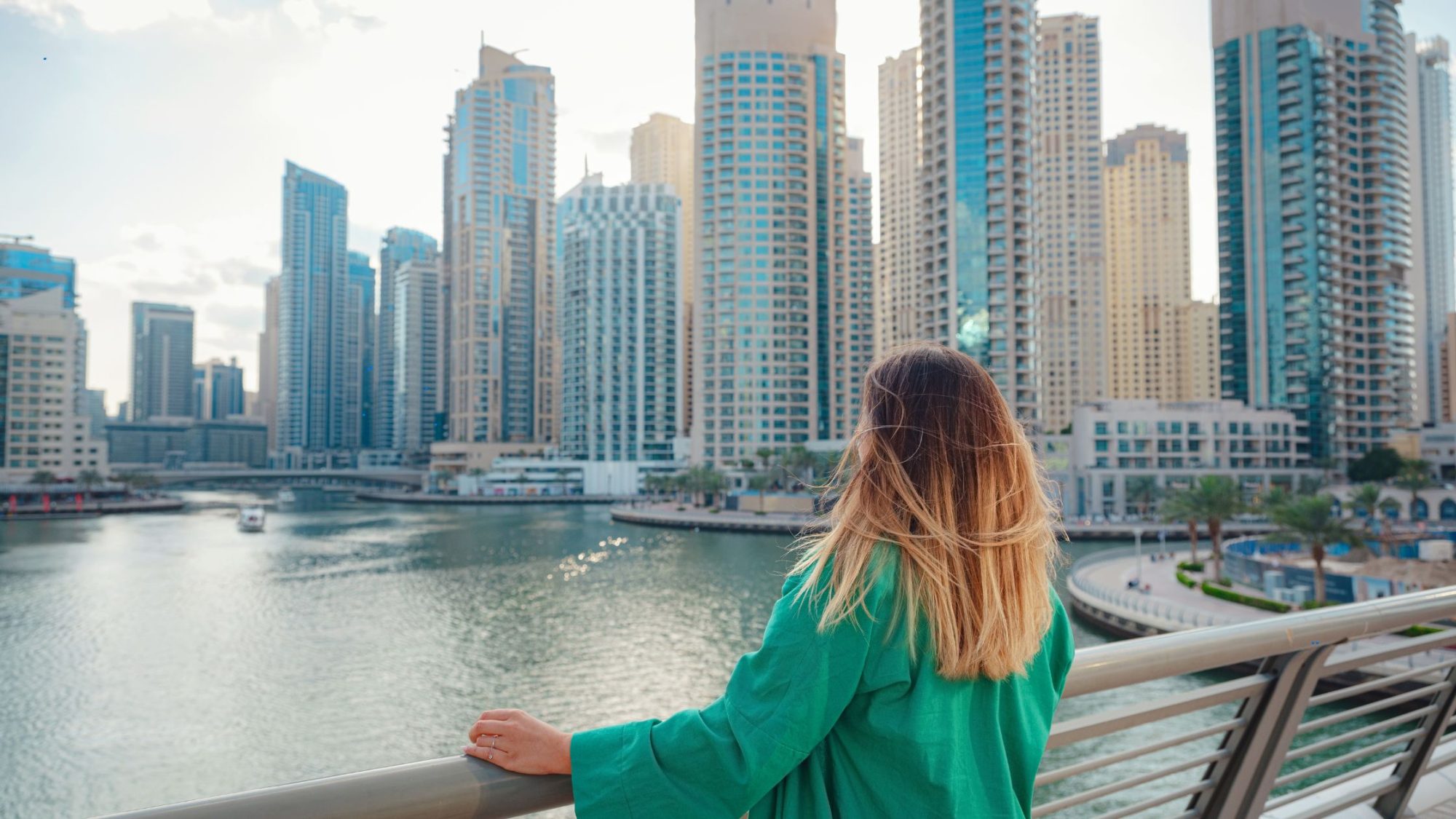 Dubai Launches AI-Powered Visa Renewal Platform in 2 Minutes