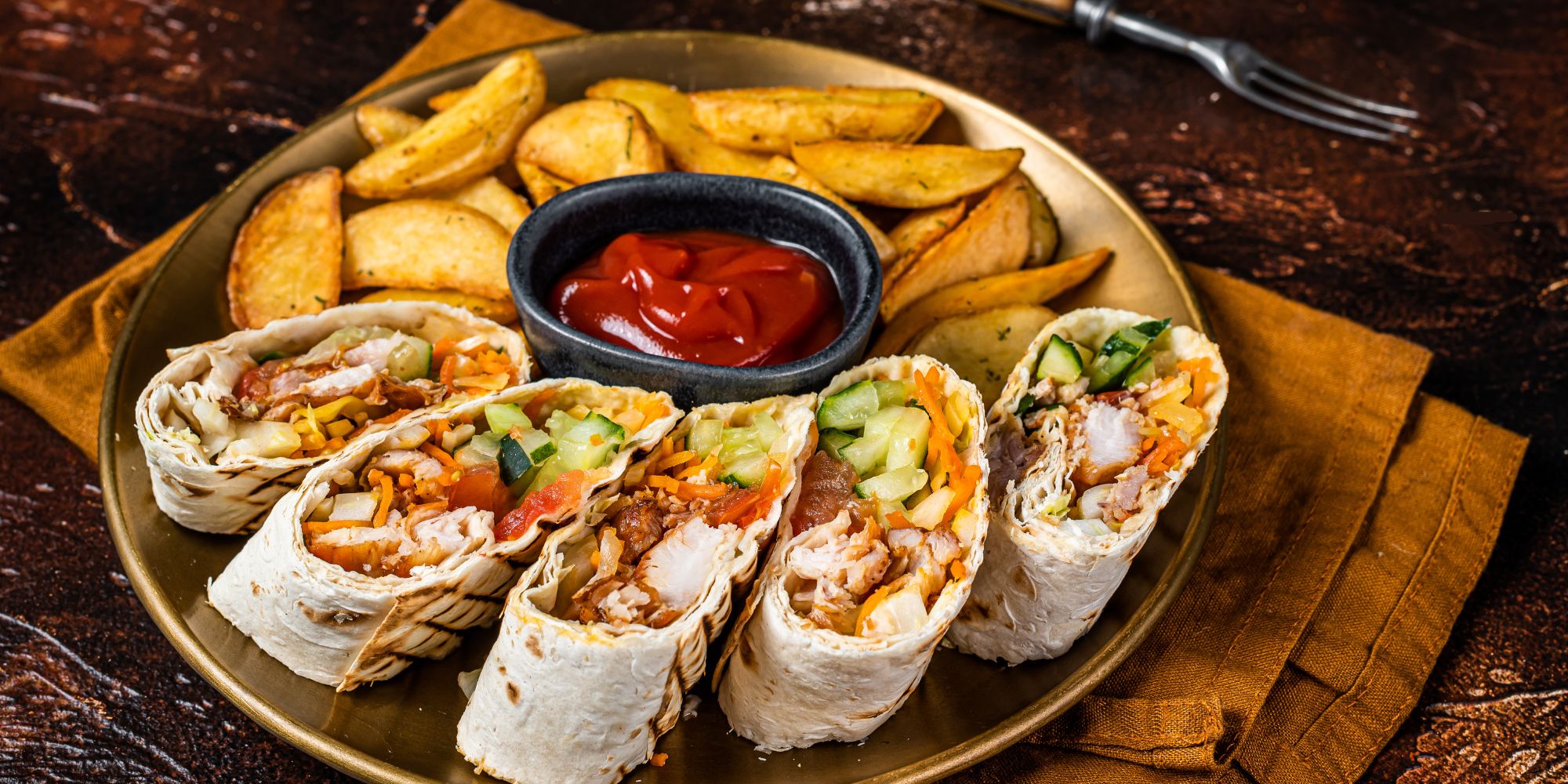 Dubai Food Festiva
