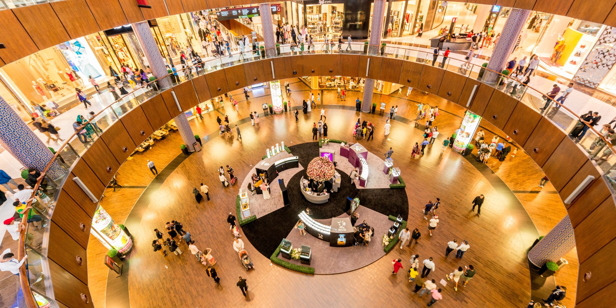 Indian Fashion in Dubai: Shopping for Ethnic Wear