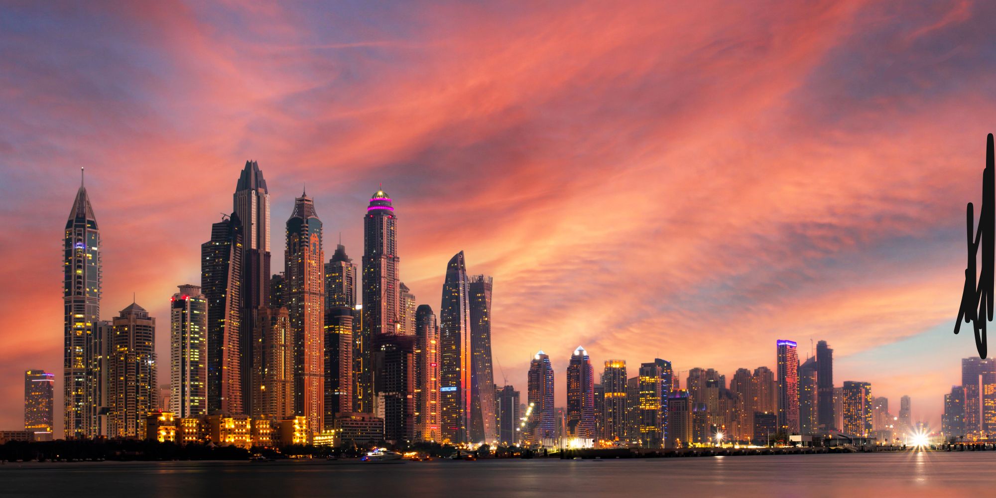 Indulge in Luxury: An Indian’s Guide to a Dubai Getaway