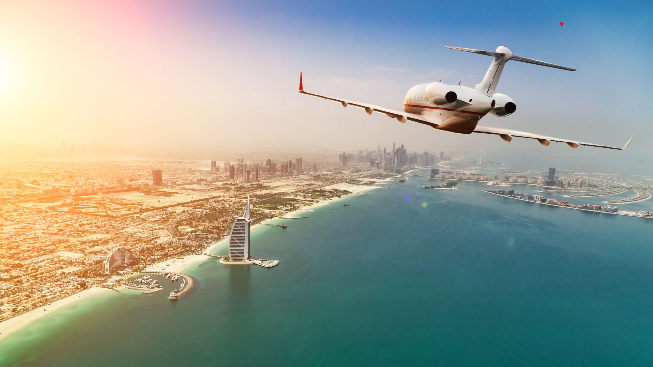 Air Taxi Service to Be Made Available in Dubai Before the End of This Year: An Urban Mobility Changeover
