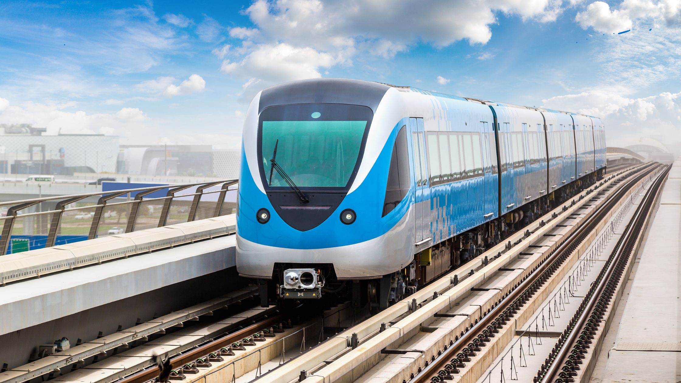 Navigating Dubai Metro: Your Guide to the Latest Station Name Changes