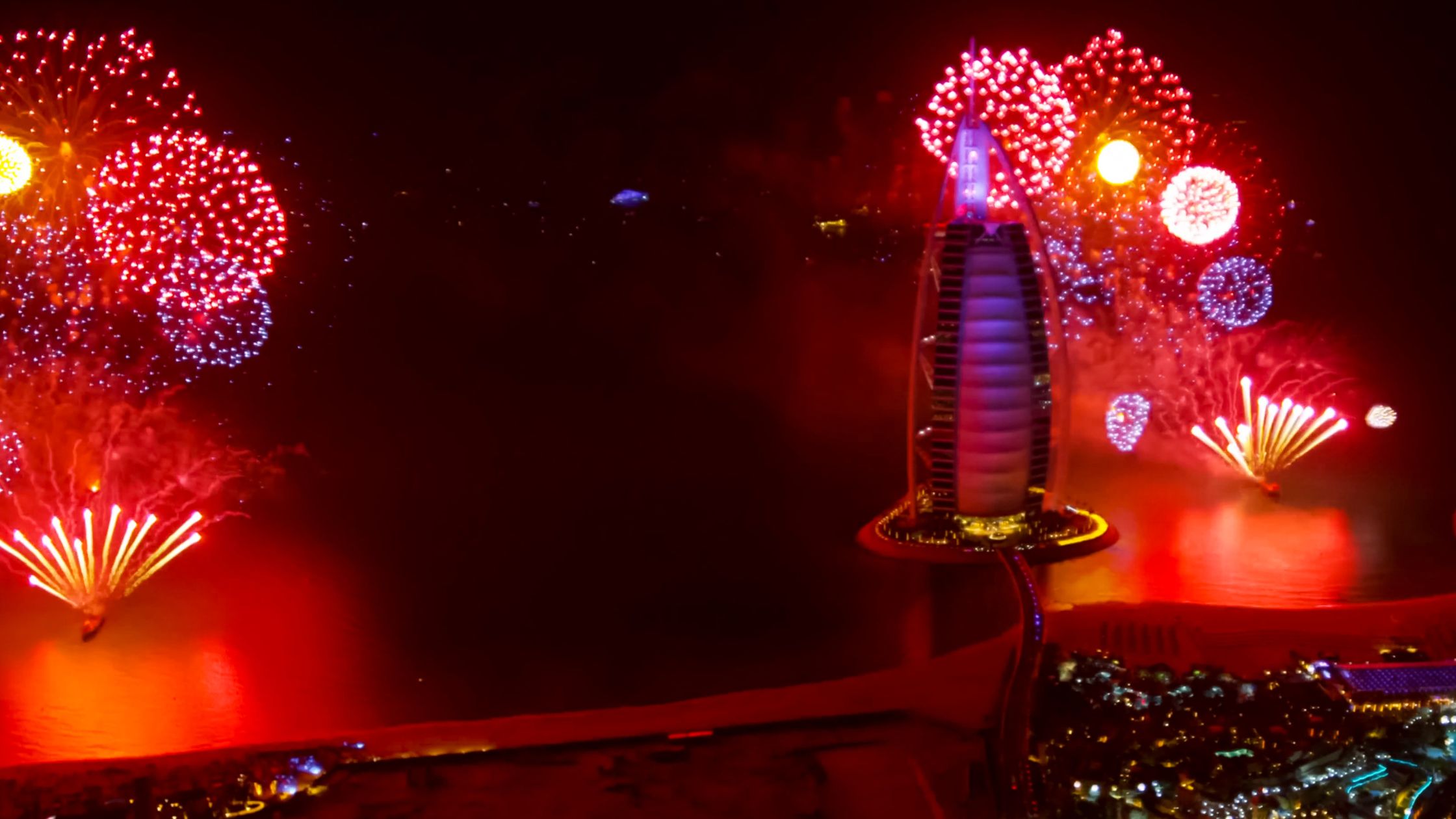 Indian Festivals in Dubai: Celebrate Away from Home