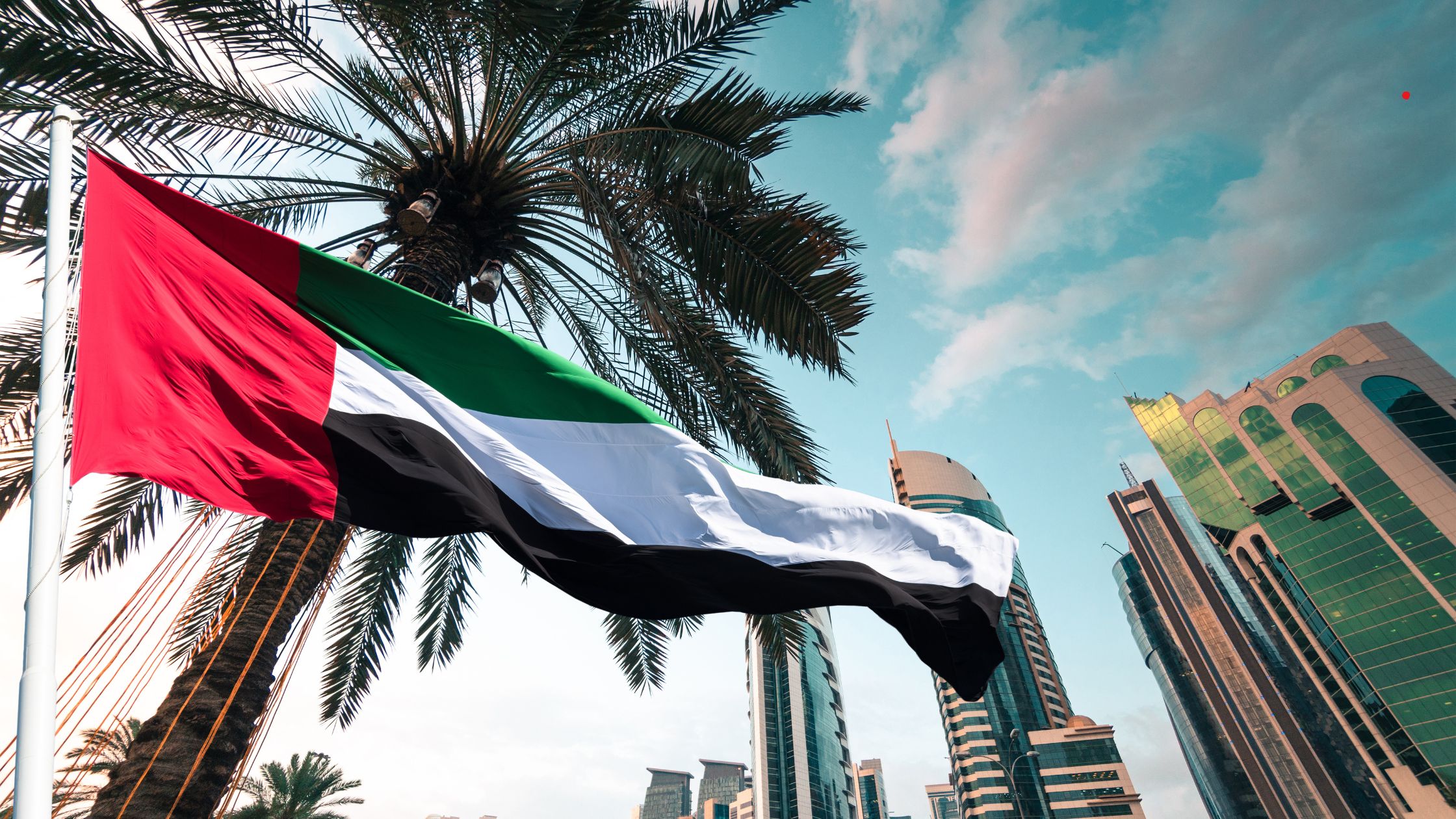 UAE Ranked the Second Safest Country in the World for 2025