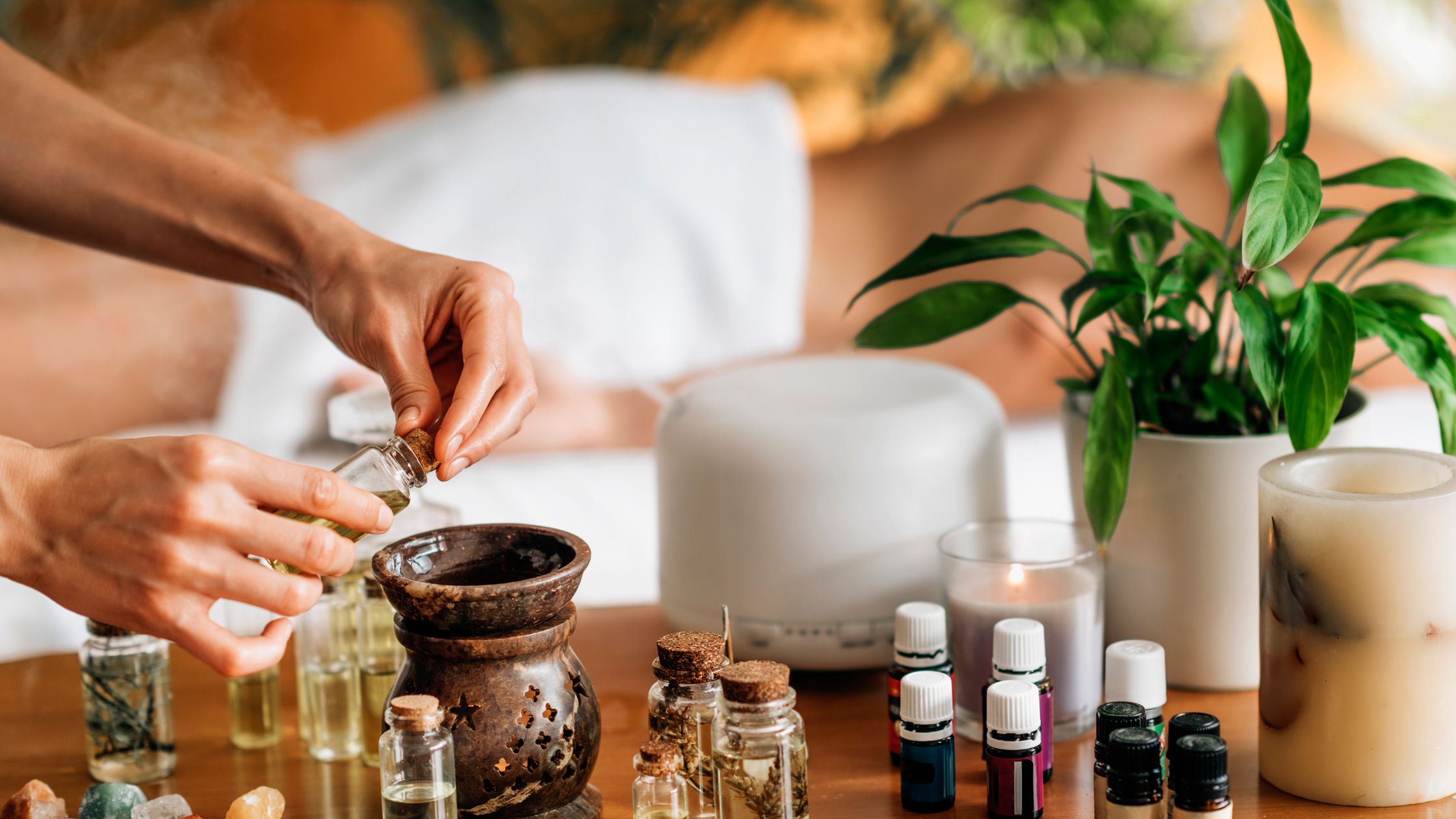 Indulging in Ayurveda: Wellness Retreats for Indians in Dubai