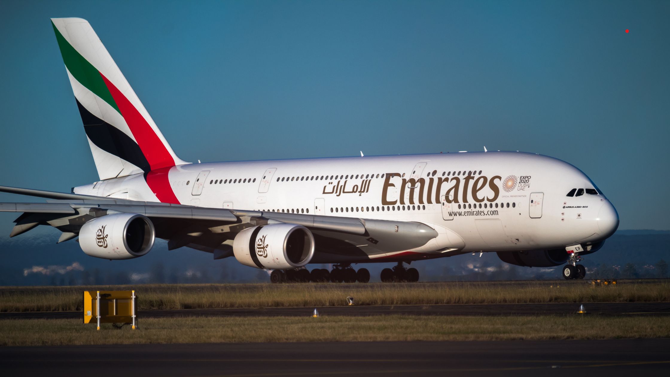 167 Weekly Flights: Emirates Strengthens India-Dubai Air Corridor for Tourism and Trade Growth