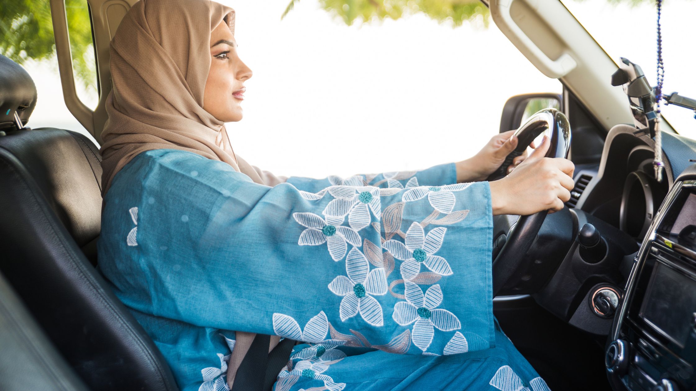 Dubai Driving License: A Guide to Obtaining the License in the UAE