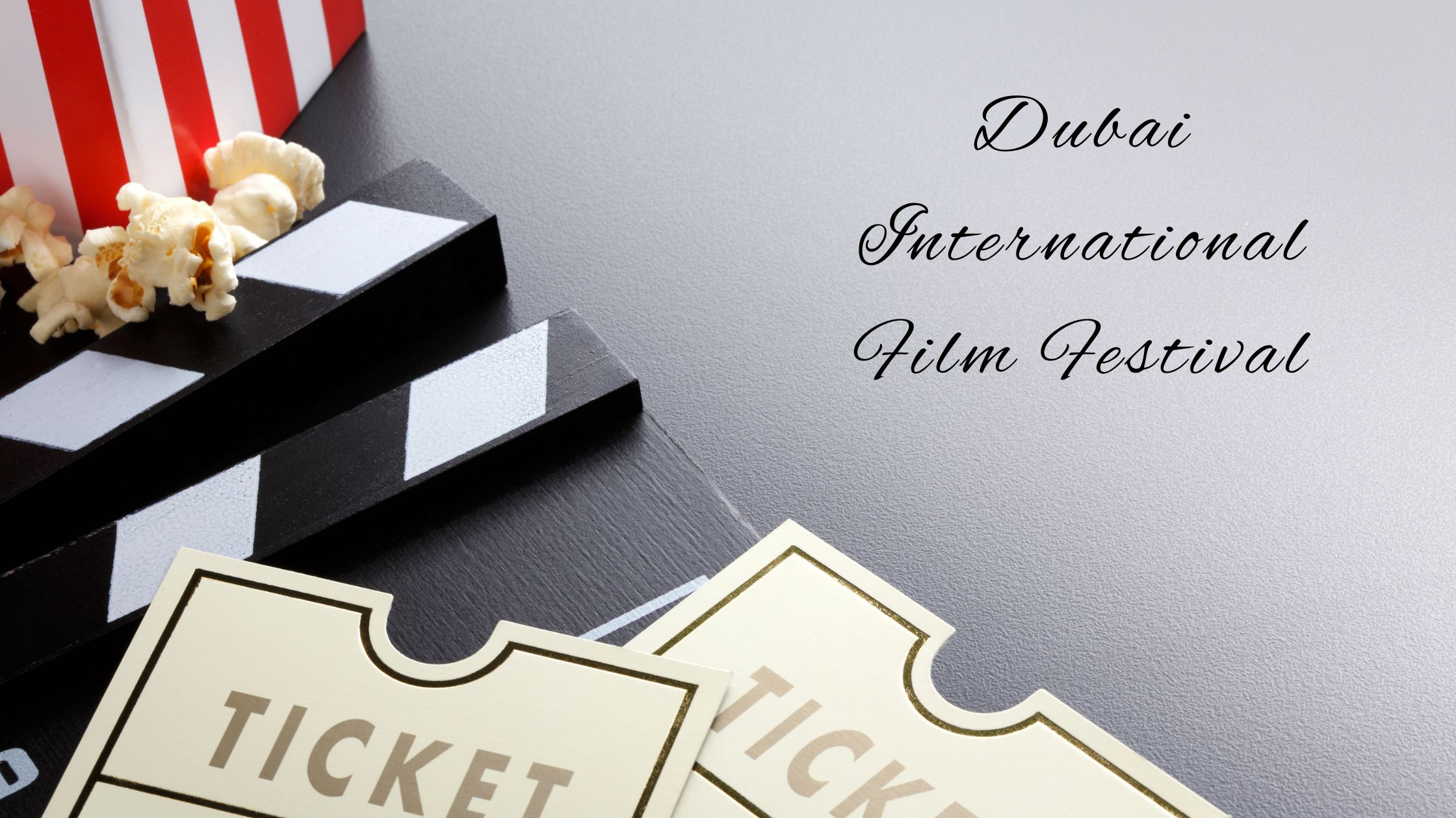 Dubai International Film Festival