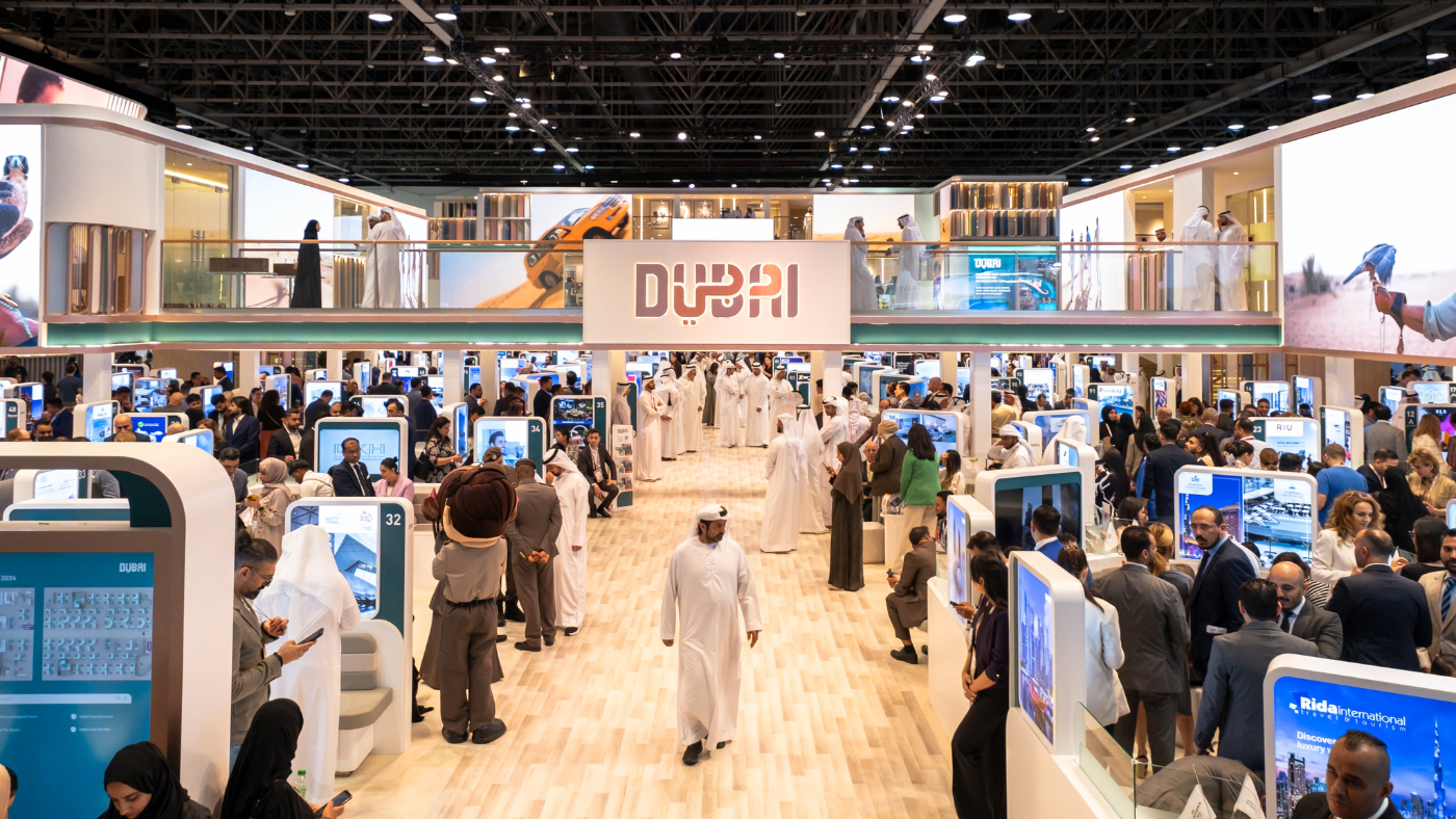 Arabian Travel Market Dubai 2025 : The Must-Attend Event for Travel Enthusiasts in Dubai