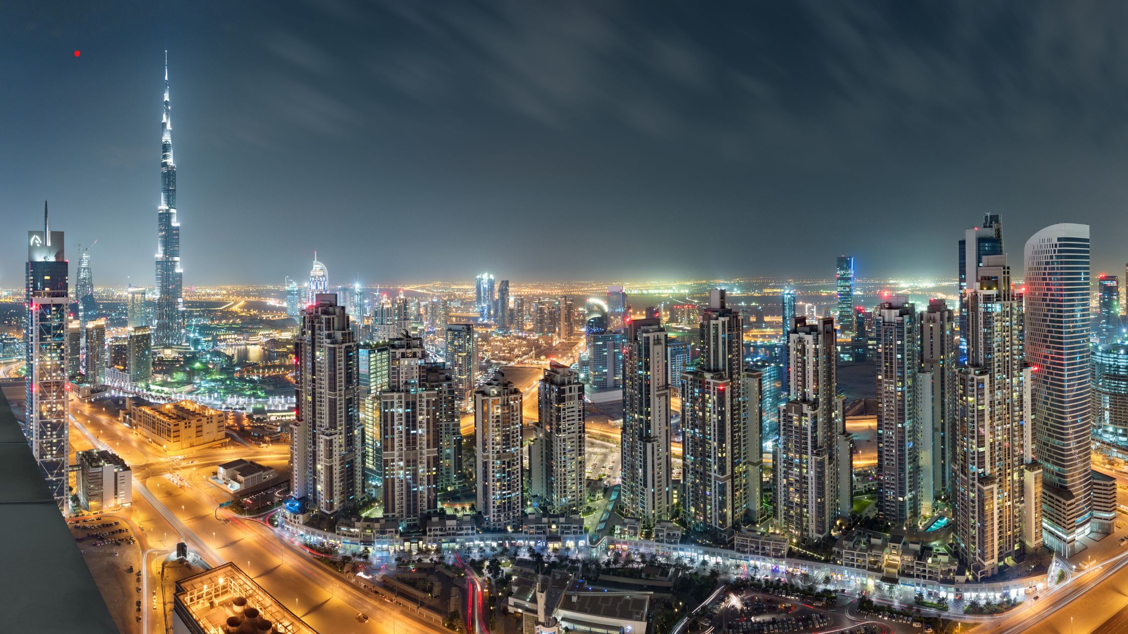 Middle East Energy 2025: Powering Progress from April 7–9 in Dubai