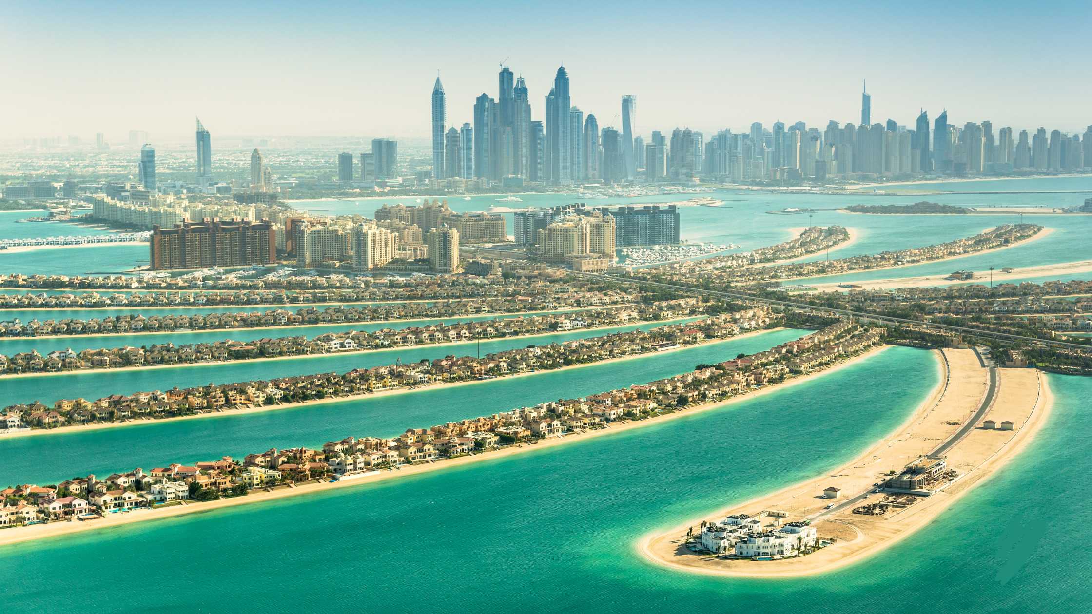 Jumeirah Jaunts: Luxury Experiences for Indians in Dubai