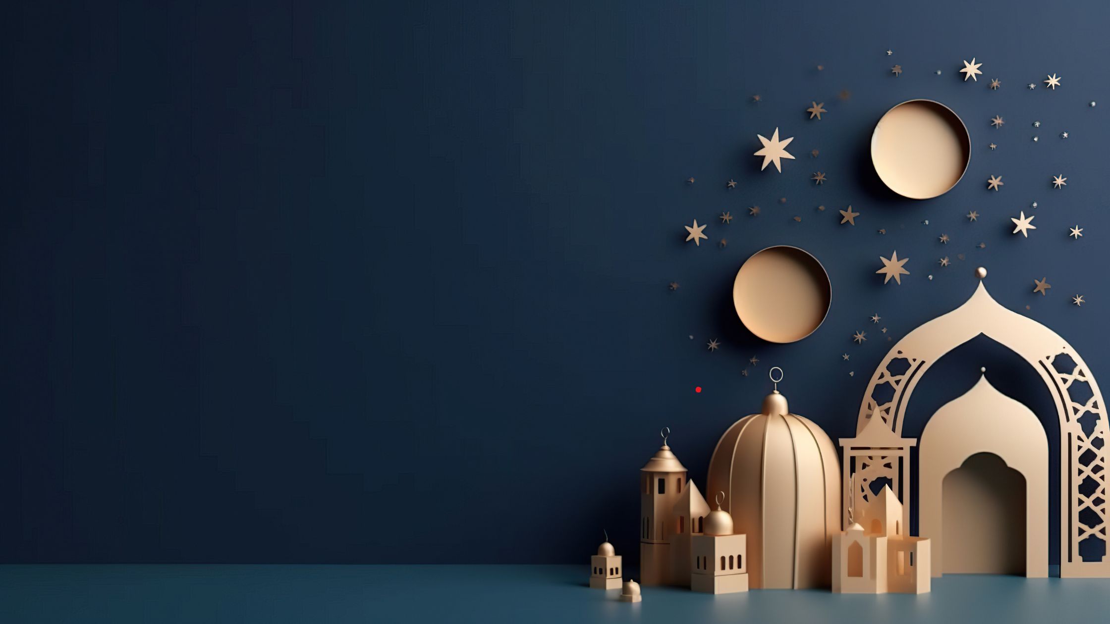 Celebrating Eid Al Adha 2025