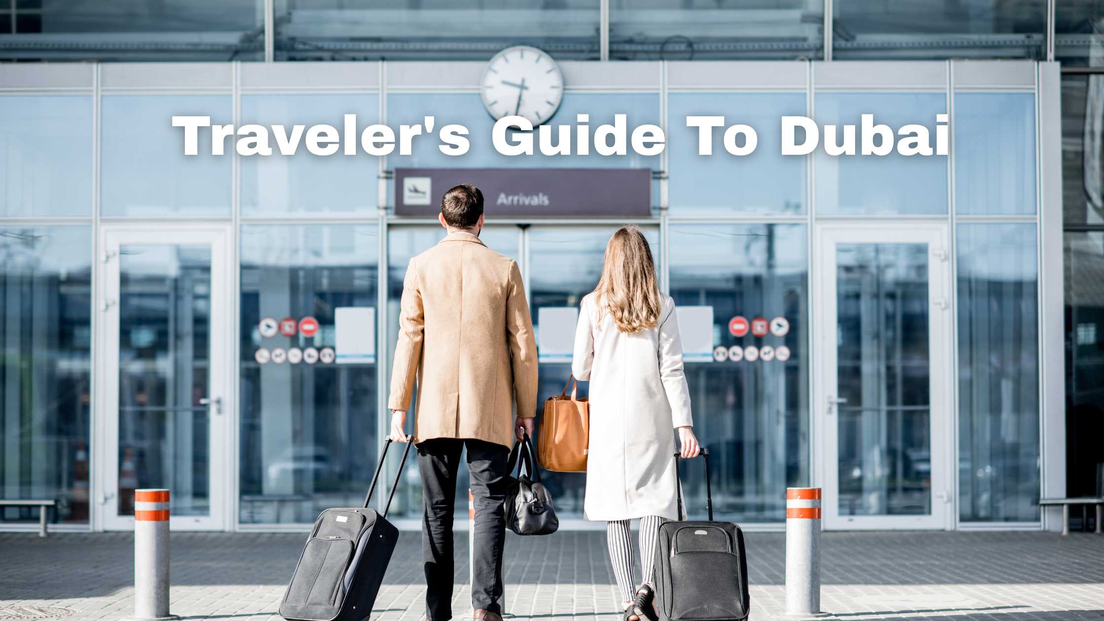 Exploring Dubai: A Traveler’s Guide to Flights from India