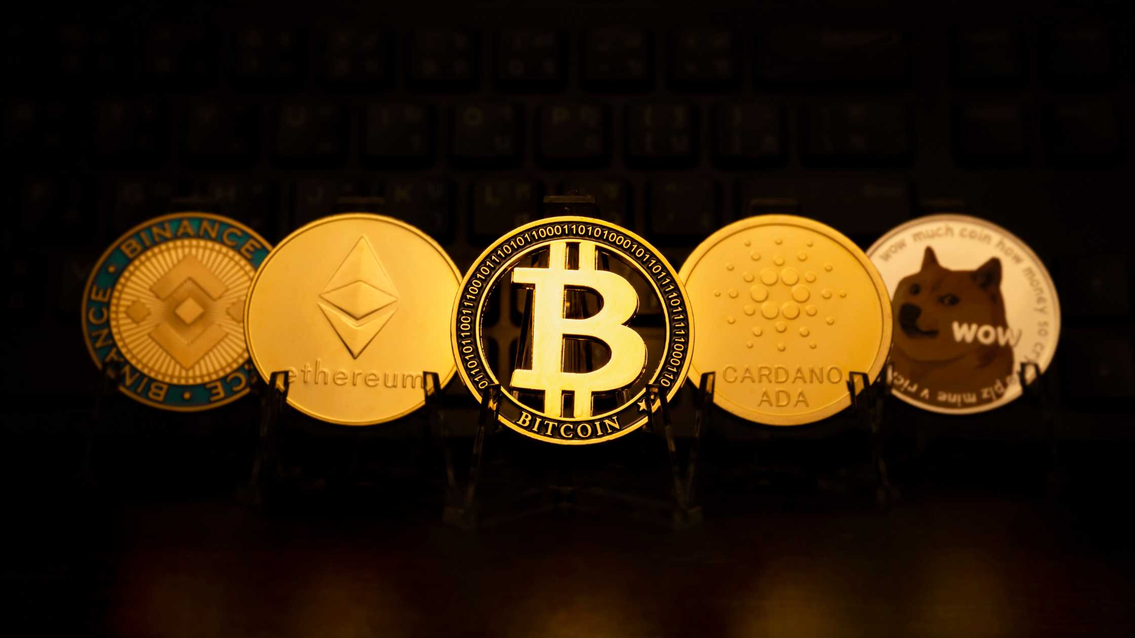 How to Buy Crypto properity in Dubai