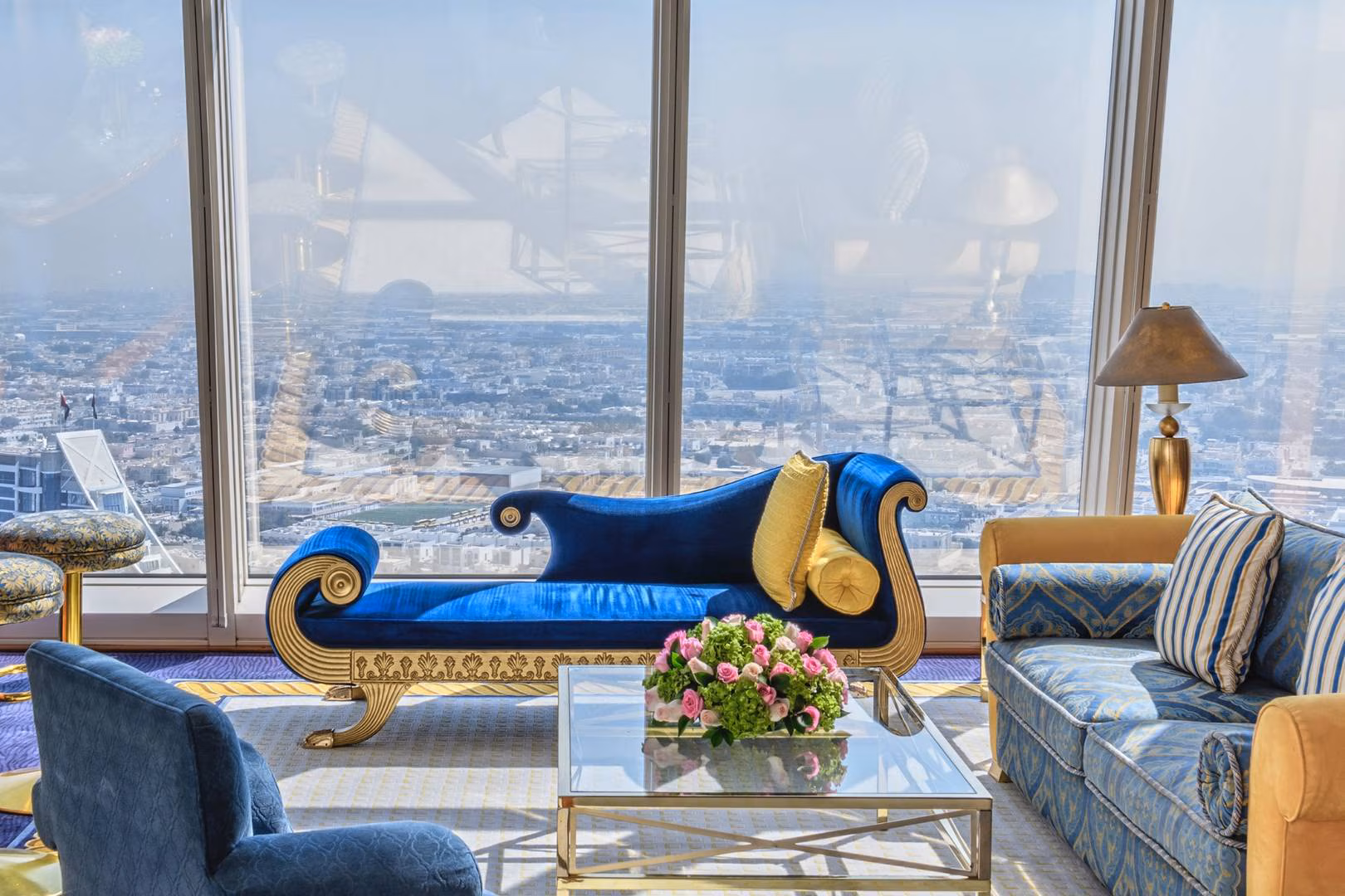 Burj Al Arab Jumeirah
