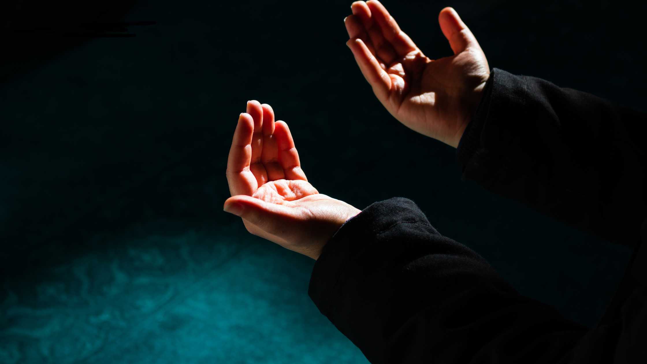 Al Noor Mosque in neighbouring Sharjah