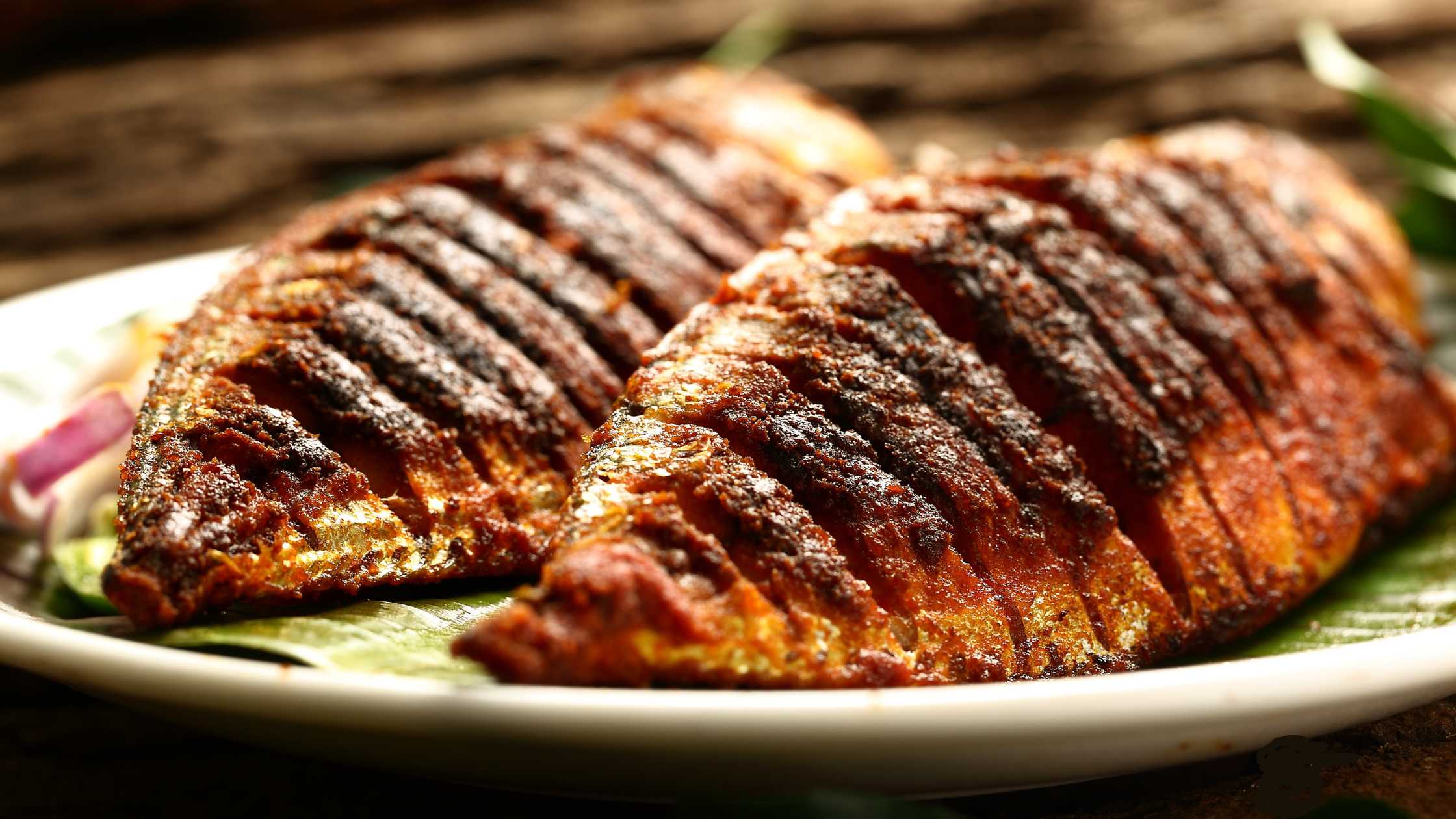 Kerala Food & Restaurants in Dubai