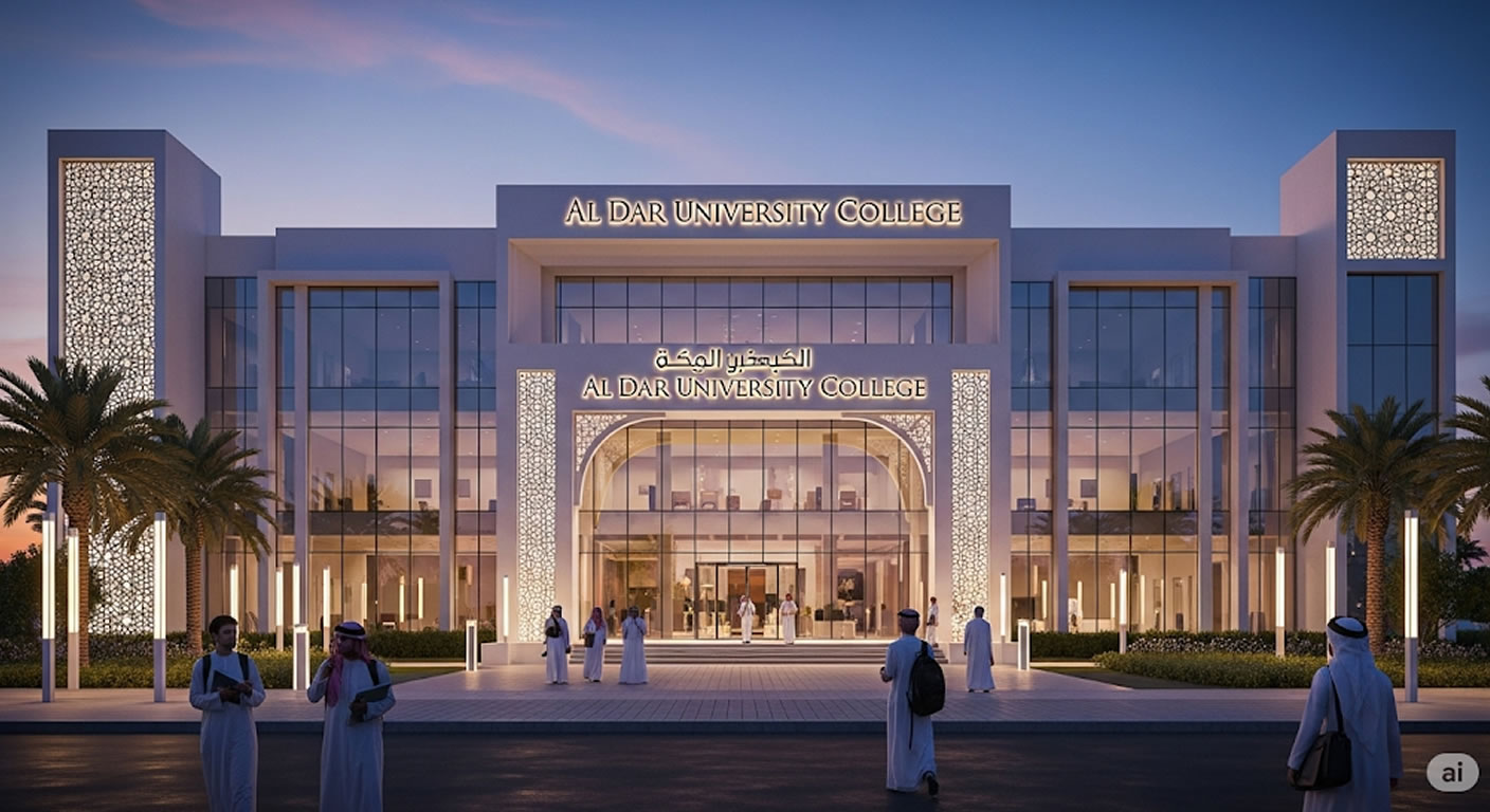 Al-Dar-University-College-
