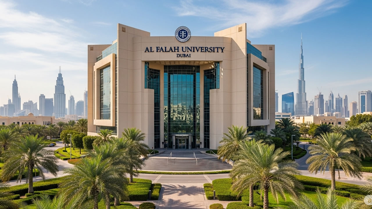 Al-Falah-University-Why-Al-Falah-University-is-a-Top-Choice-for-Higher-Education-in-Dubai