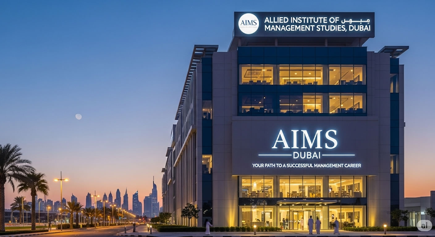 Allied-Institute-of-Management-Studies-AIMS-Dubai-AIMS-Dubai-Your-Path-to-a-Successful-Management-Career