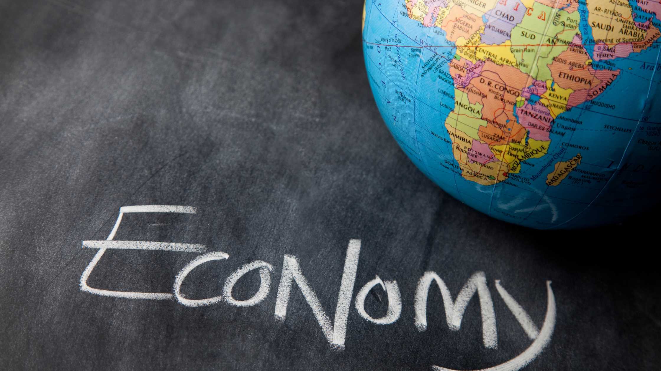 Dubai’s Economy Surges: GDP Hits Dh119.7 Billion in Q1 2025