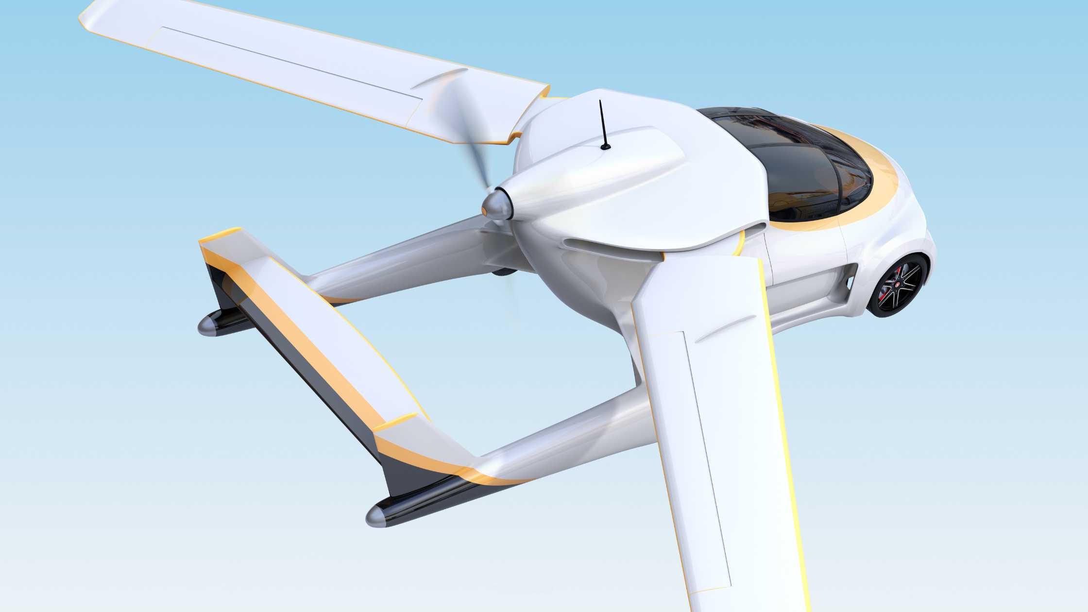 Beyond the Runway: How Dubai Airshow 2025 is Redefining Flight