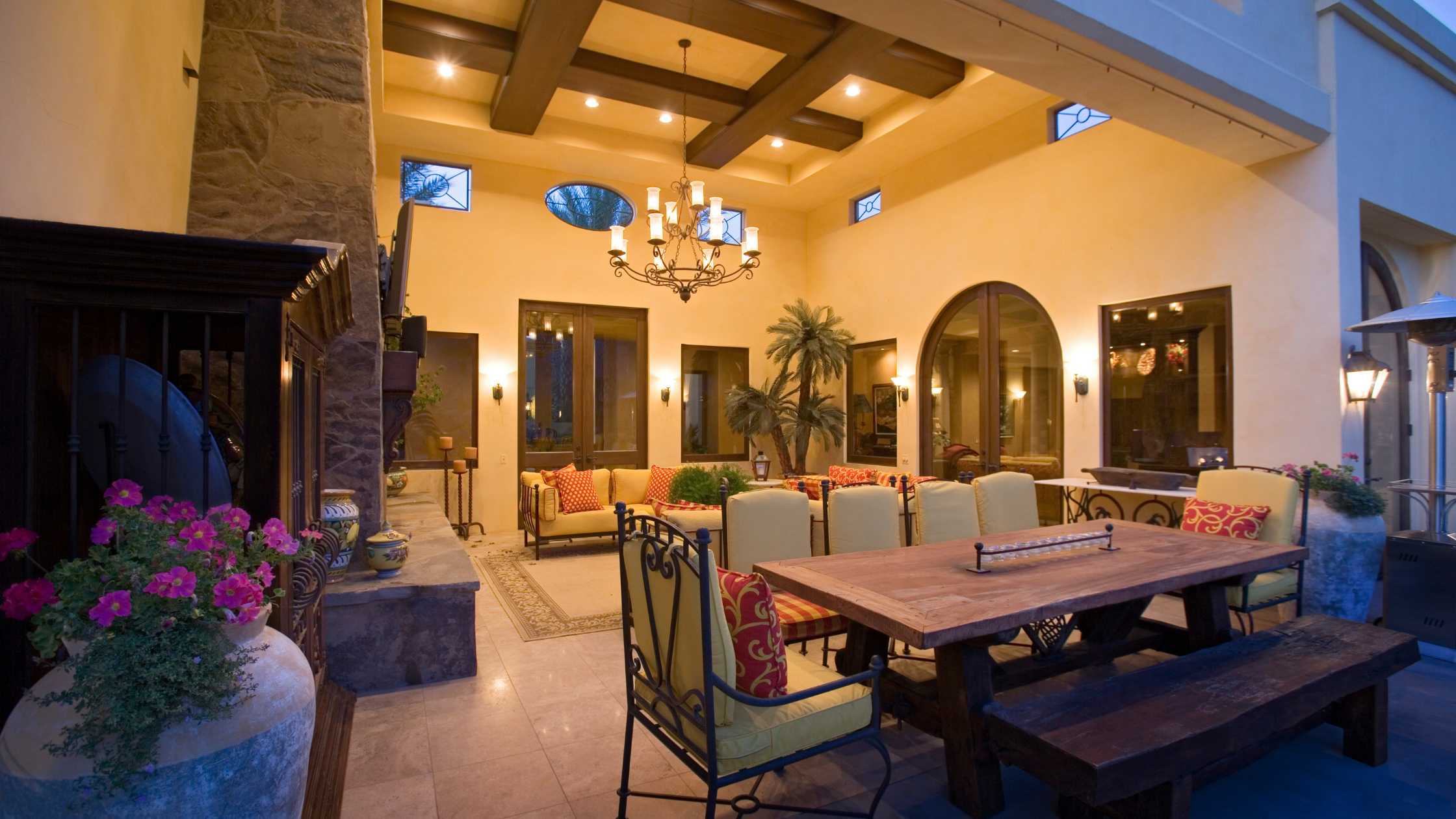 The Dubai Apartment Glow-Up: 5 Transformations That Will Leave You Speechless