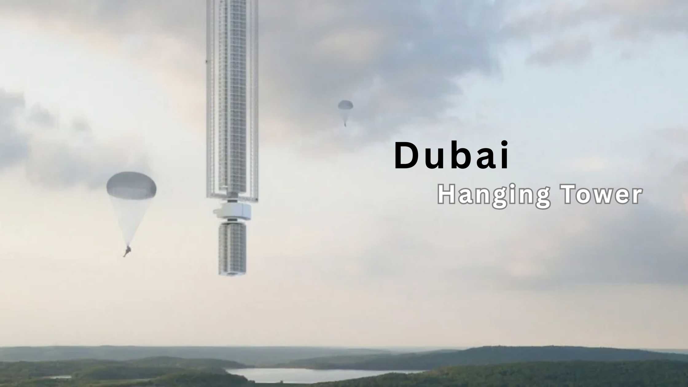 A Tourist’s Future Guide: What to Expect When Visiting the Hanging City