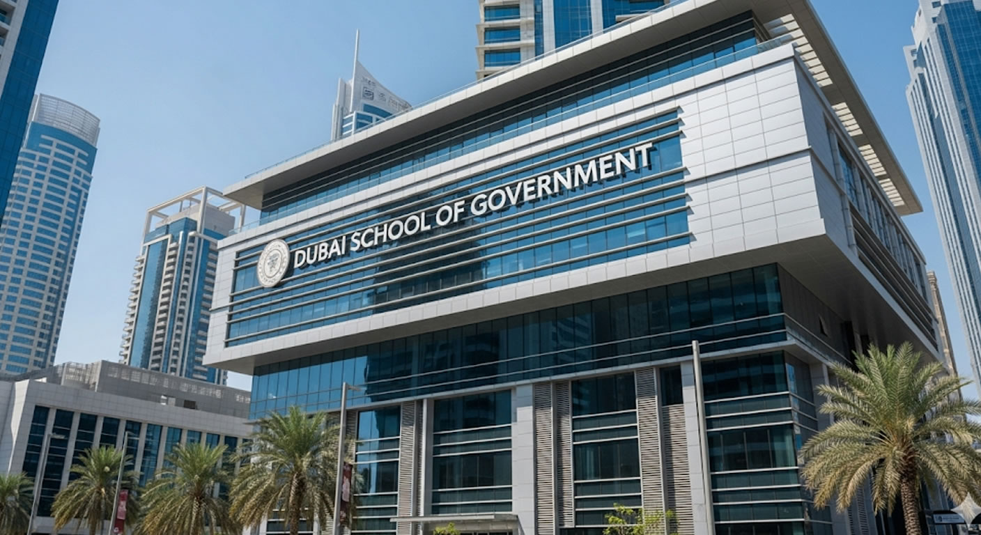 Dubai-School-of-Government-Shaping-Policy-and-Public-Leadership-in-the-MENA-Region