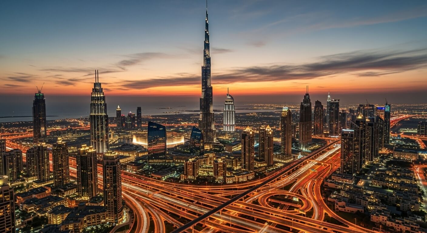 Unveiling Dubai’s Best Luxury Stays for Travelers