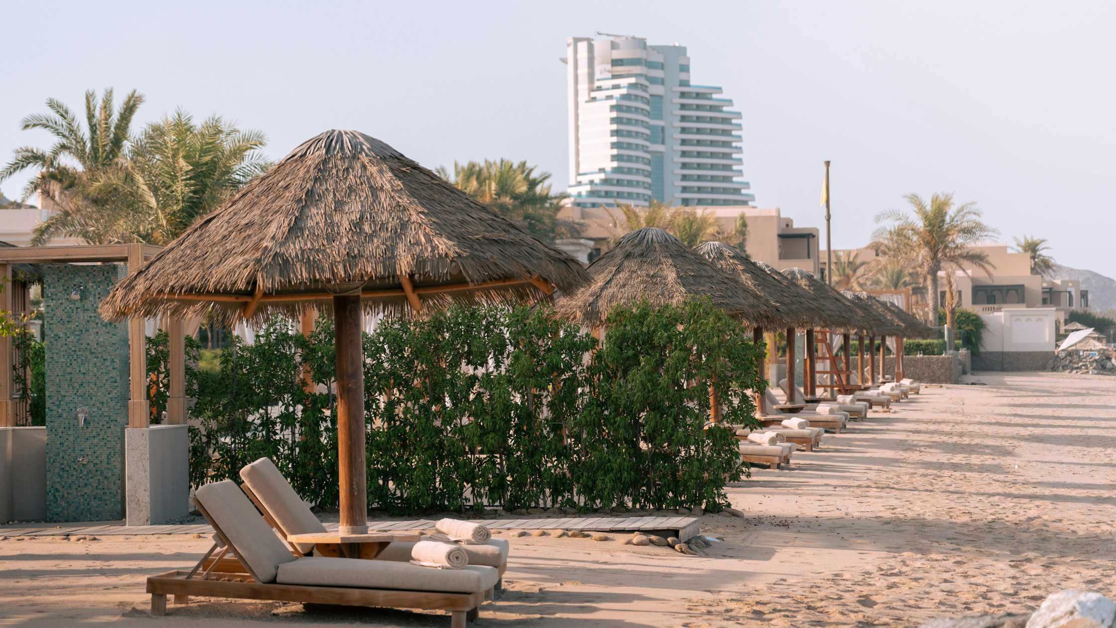 Expo City Dubai Expands: A New Model for Sustainable Urban Living