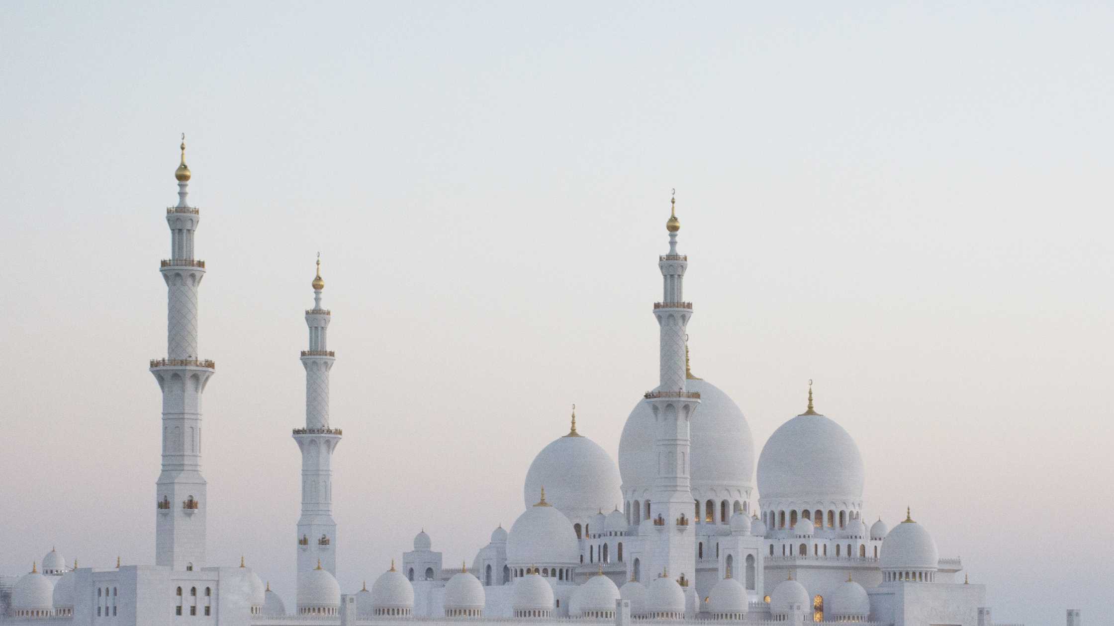 Beyond the Mosque Walls: The City’s Heartbeat of Milad-un-Nabi