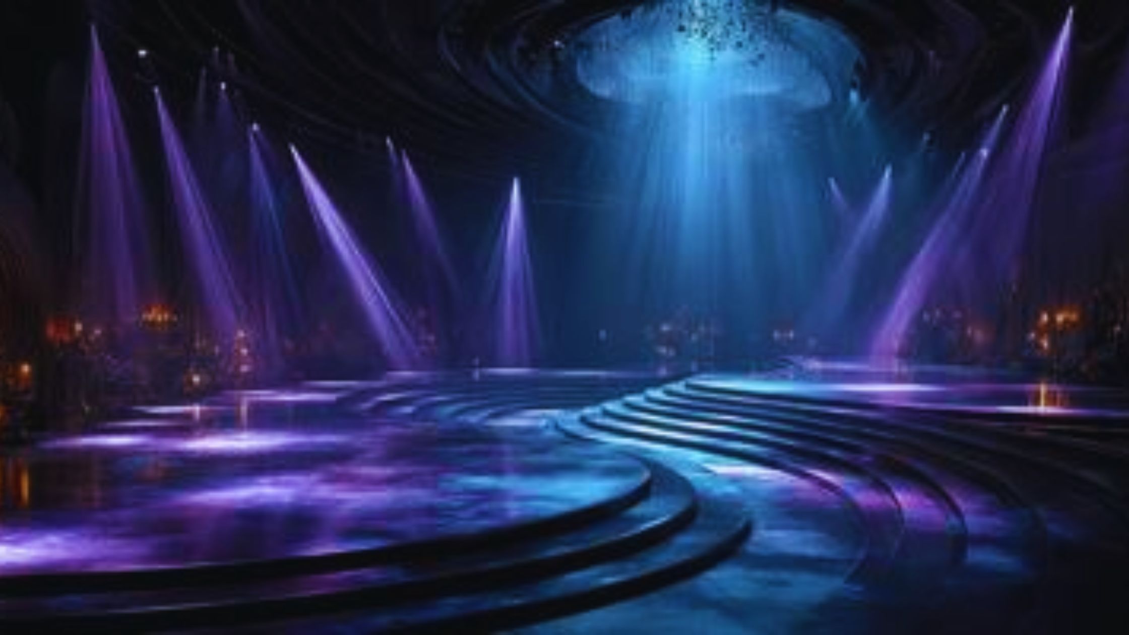 Your First-Timer’s Guide to the La Perle Dubai Show