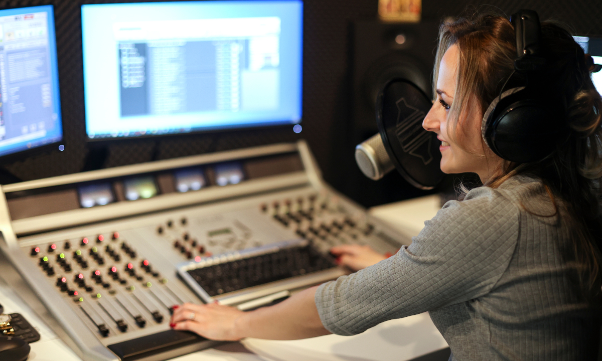 Abu Dhabi FM