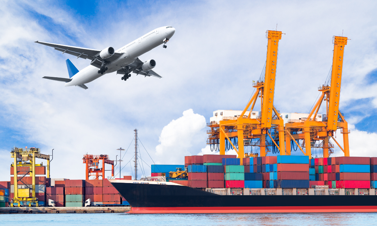 Abu Dhabi Kerala Cargo