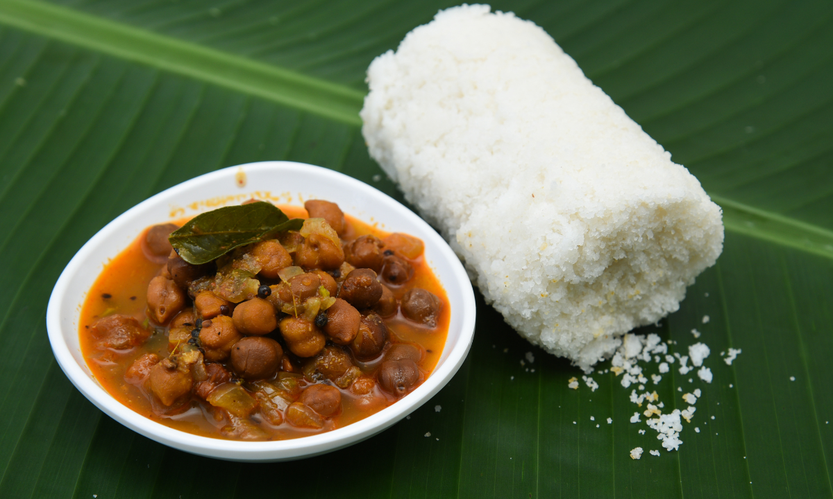 Abu Dhabi kerala restaurant