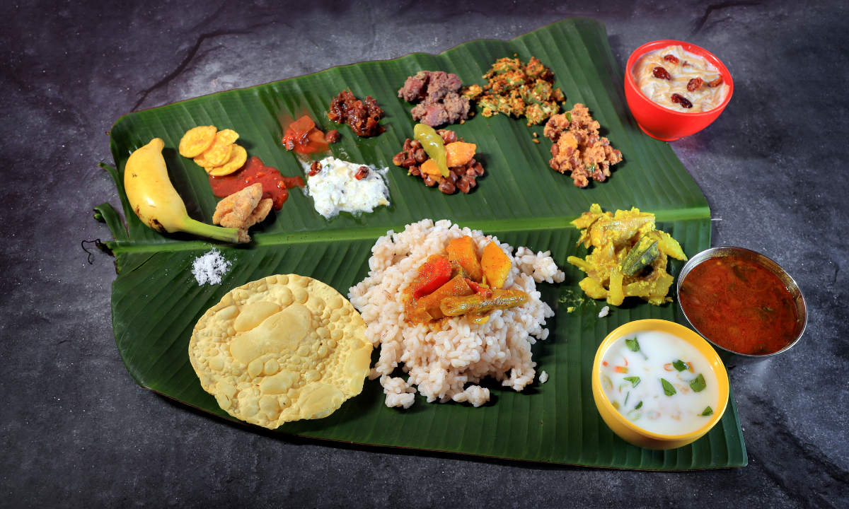 Kerala restaurants in Ras Al Khaimah