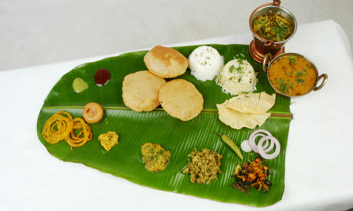 Tamil restaurants in Ras Al Khaimah