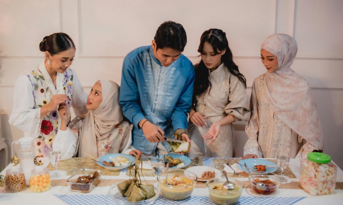 Best iftars for Ramadan 2026 in Dubai